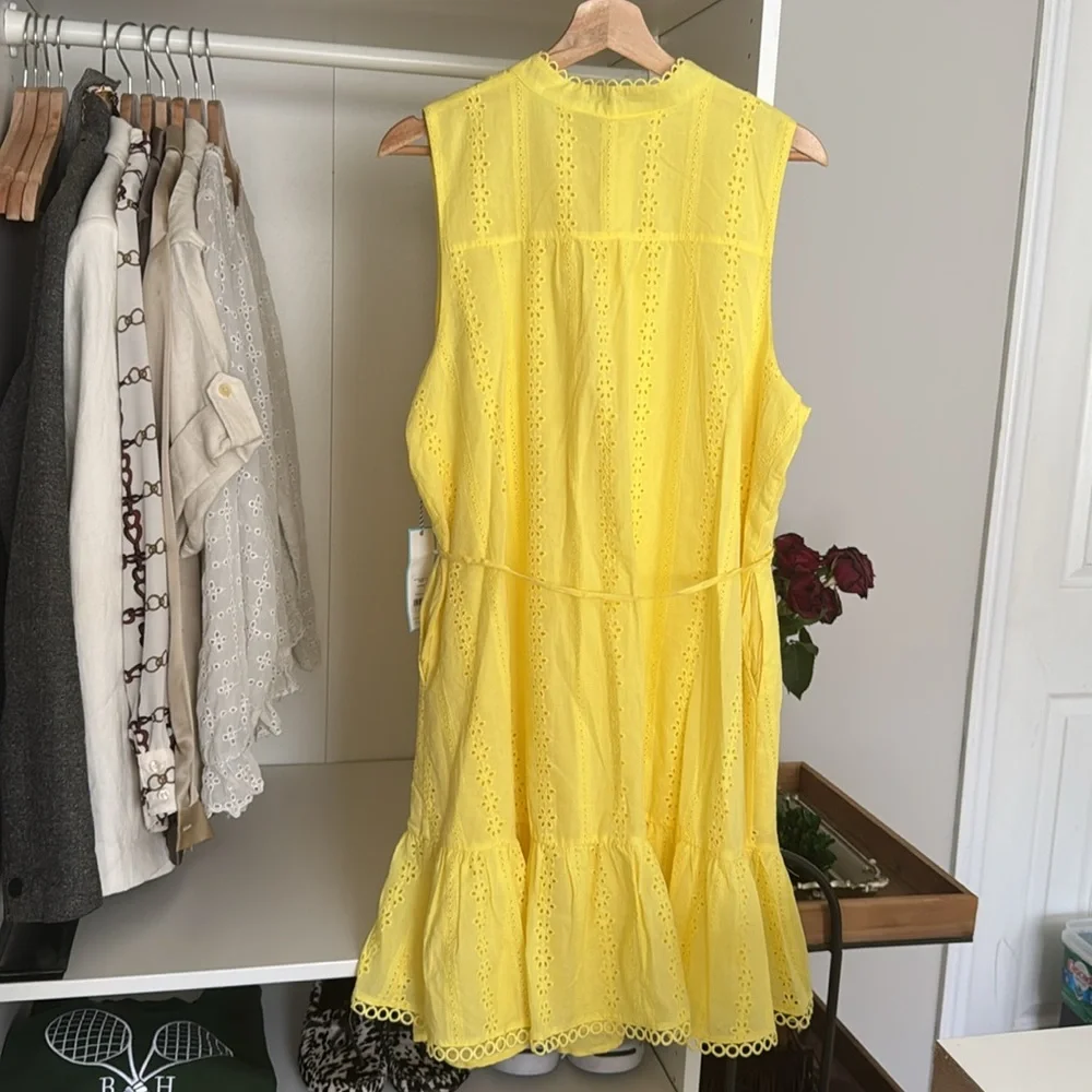 Draper James dress - Picture 9 of 11